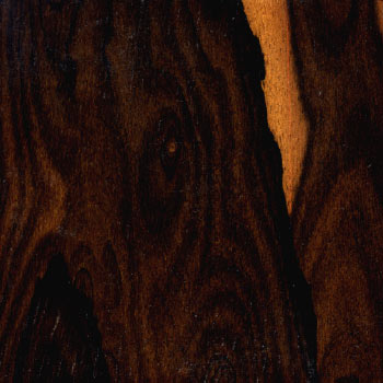 Madera Ziricote