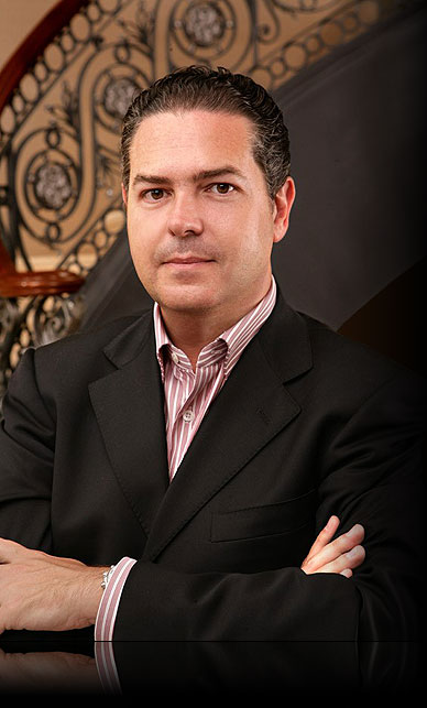 Alejandro Herrasti