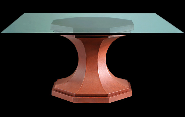BASE DE MESA | OCTA