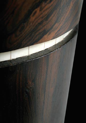 COLUMNAS DE ZIRICOTE | ALMOL&Oacute;