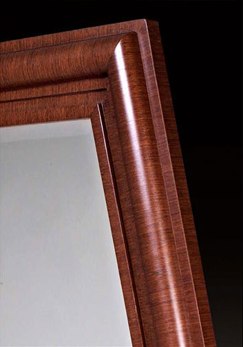ESPEJO | VENTANA