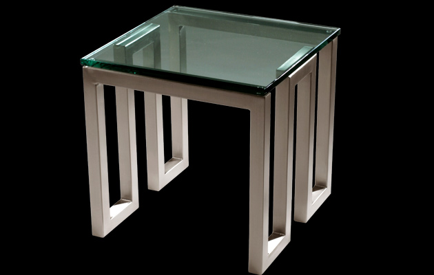 MESA AUXILIAR | H