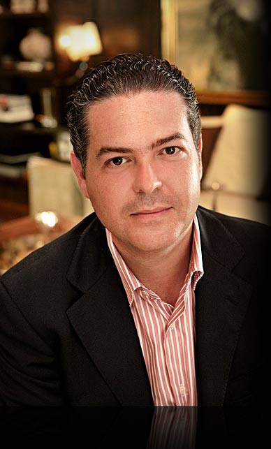 Alejandro Herrasti