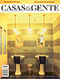 CASAS & GENTE Abril 2003 