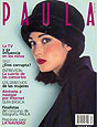 PAULA Noviembre 1999 